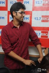Dongata Movie Team at Big FM